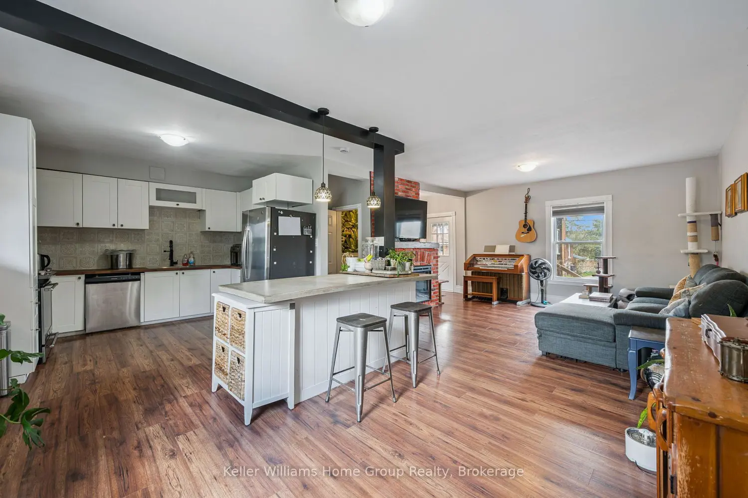 67 Stevenson Street photo 4