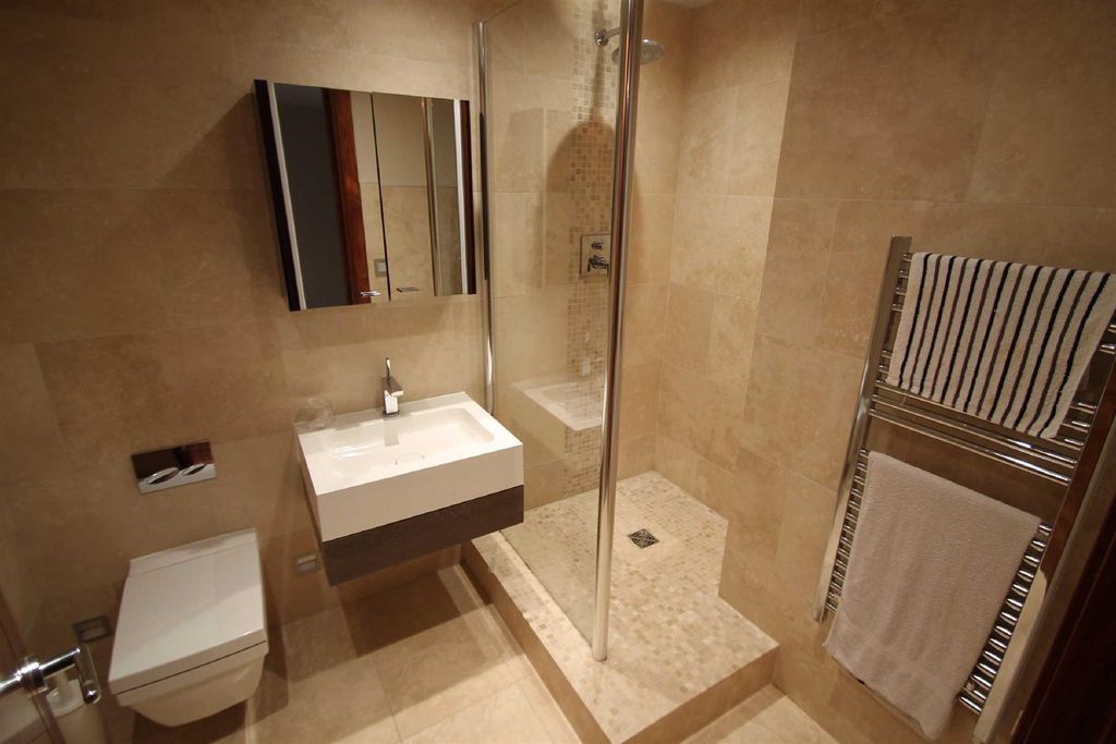 Additional image 8 of 3 bed flat to rentCornhill, Park Road, Bowdon WA14