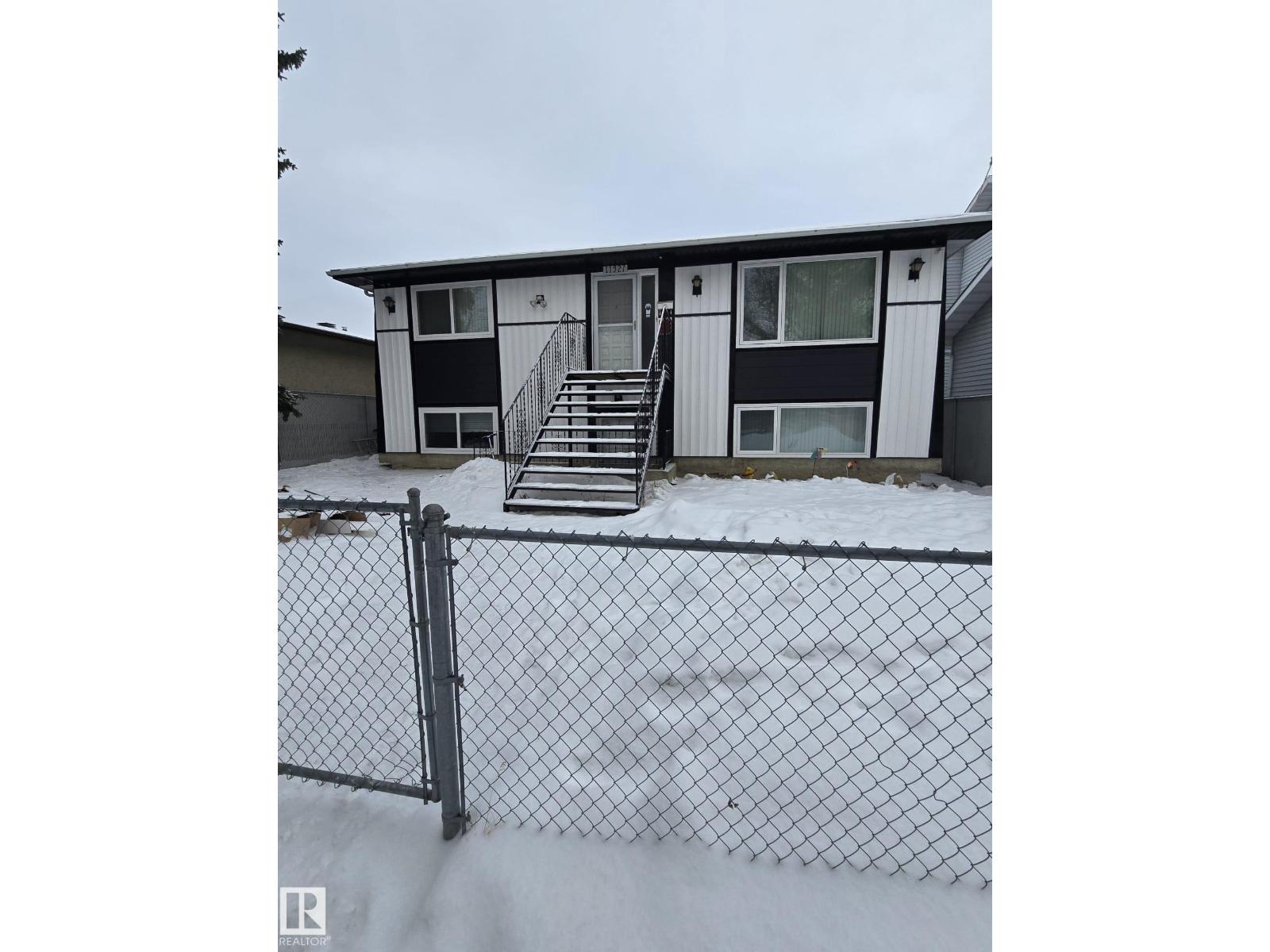 11927 85 Street NW, Edmonton, AB, T5B3G2