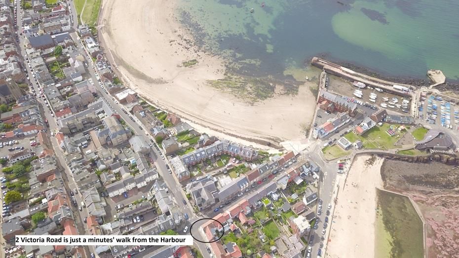 Additional image 33 of 4 bed end terrace house to rentVictoria Road, North Berwick EH39