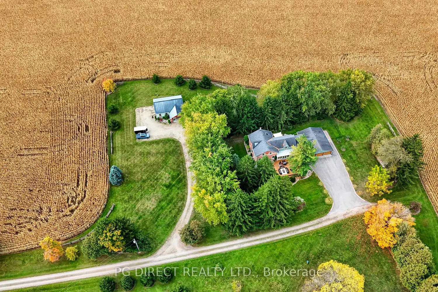 7812 Guelph Nichol Townline