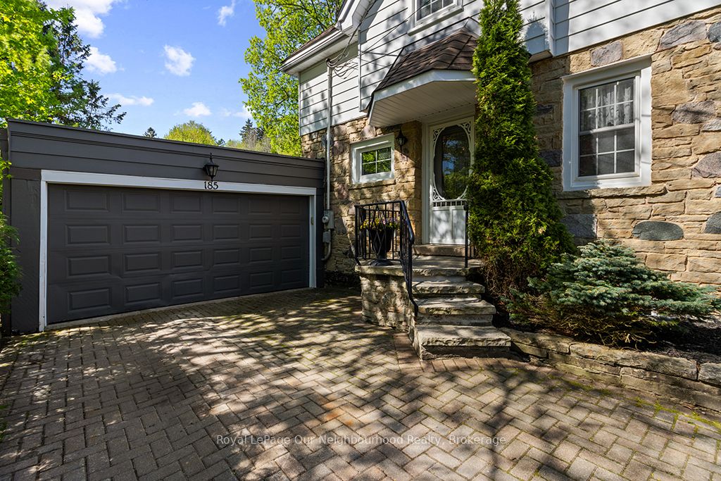 Additional image 3 of 185 4th Street W, Owen Sound, ON, N4K 3J8