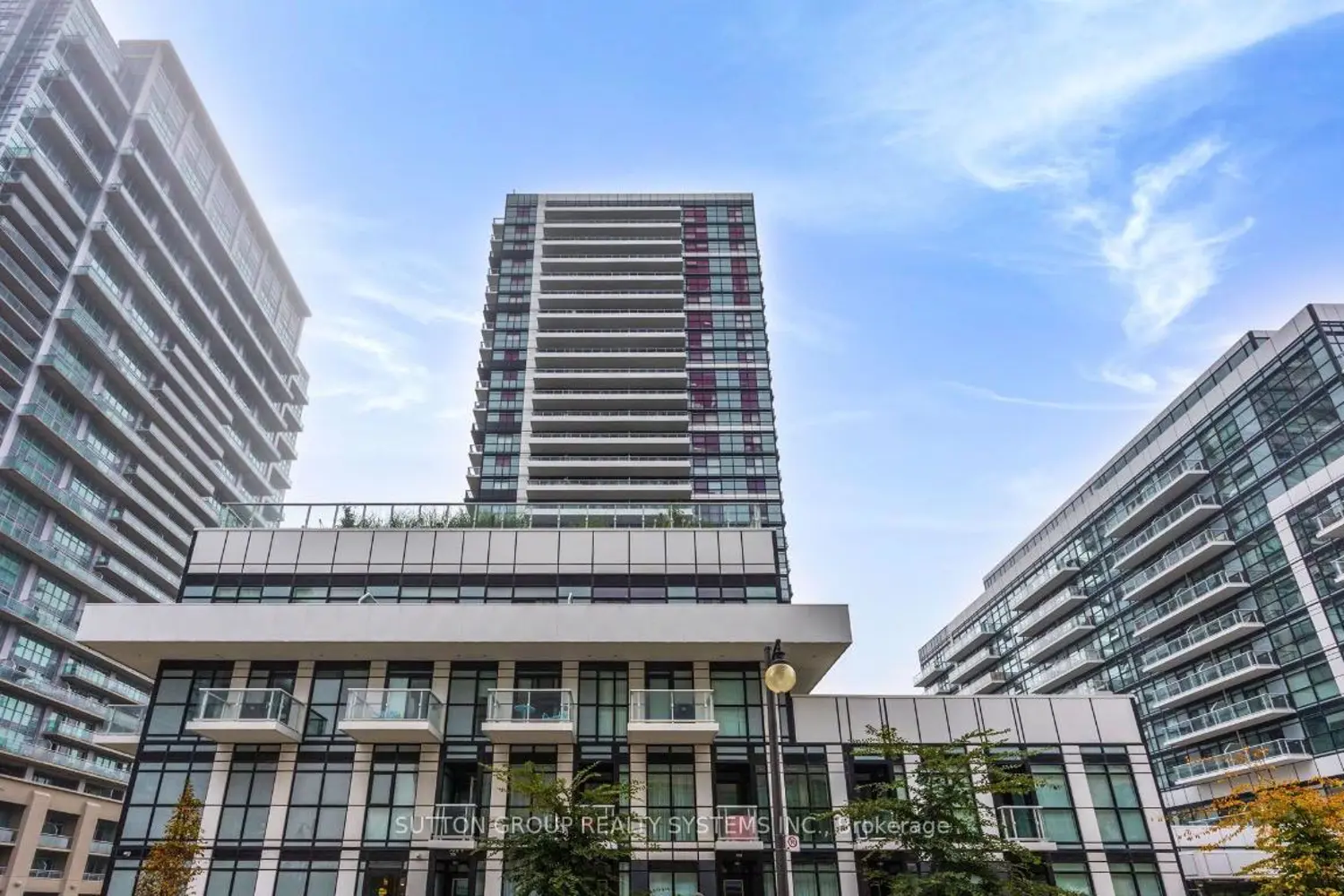 251 Manitoba Street 317