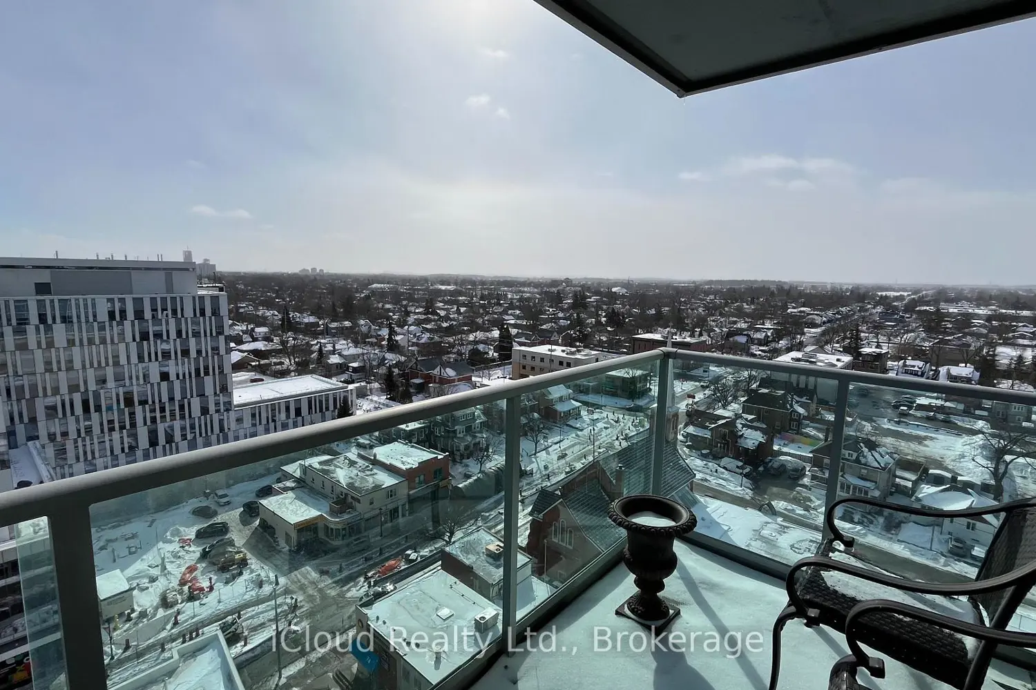 9 George Street 1406