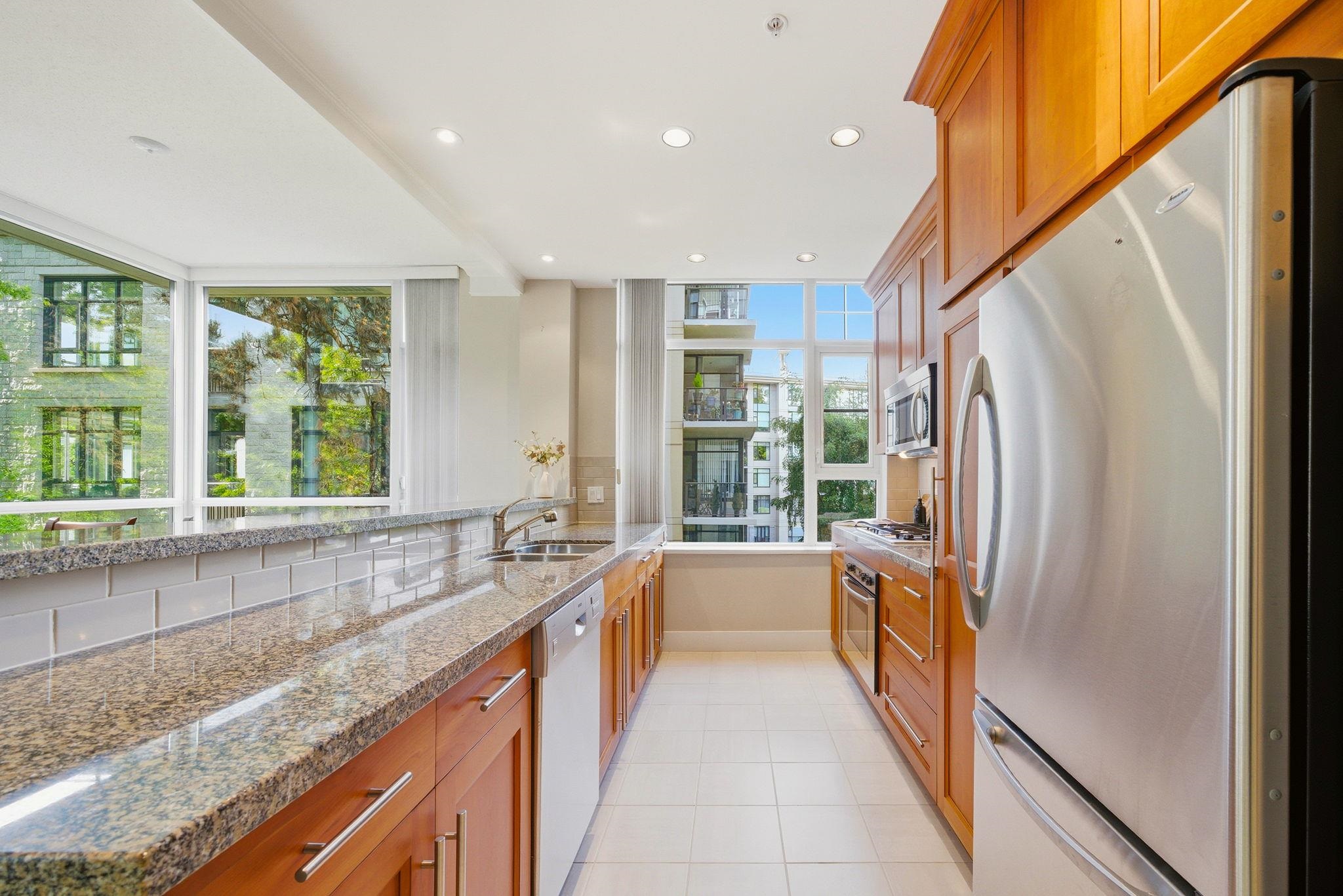Additional image 3 of 305-4759 Valley Drive, Vancouver, BC, V6J 4B7