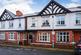 North Parade, Bootham, York