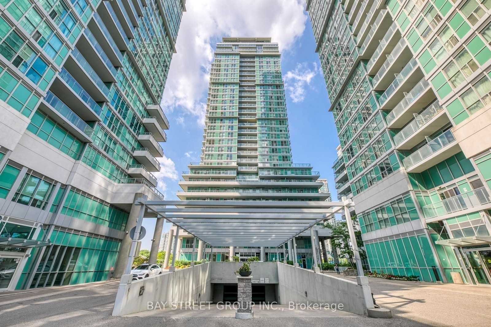 2510-60 Town Centre Court, Toronto, ON, M1P 0B1
