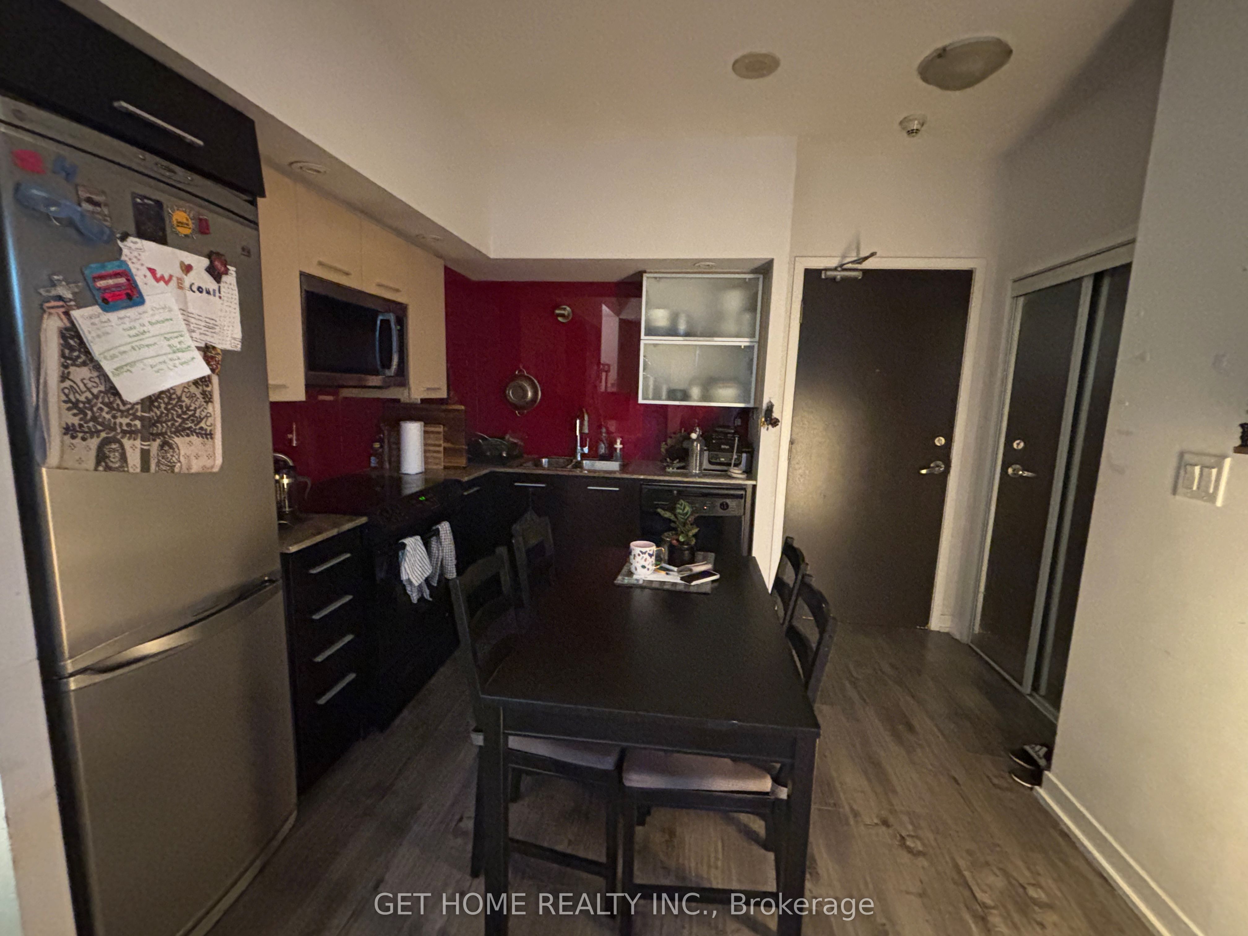 Additional image 3 of 318-8 Telegram Mews, Toronto, ON, M5V 3Z5