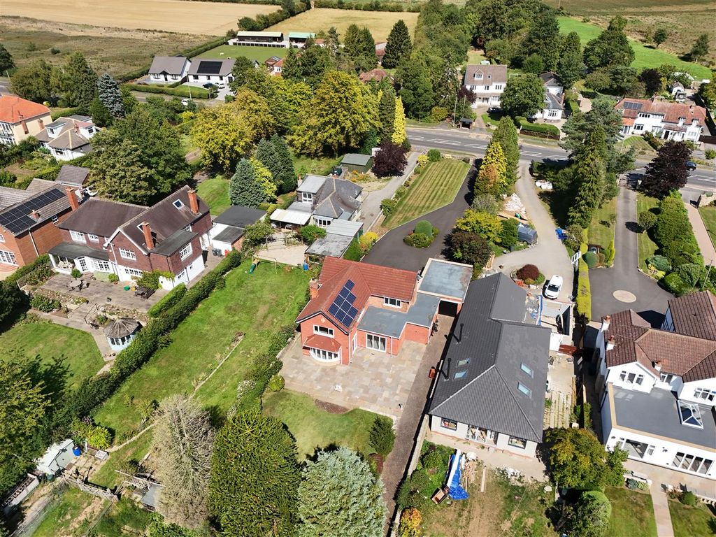 Additional image 25 of 4 bed detached house to rentMerrybent, Darlington DL2
