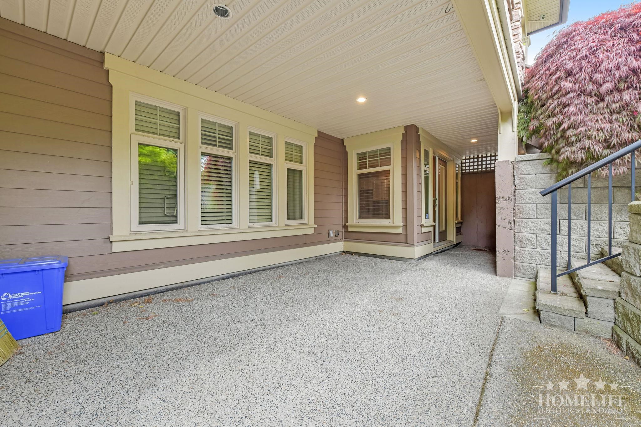 Basement-14066 24 Avenue, Surrey, BC, V4A 2H3