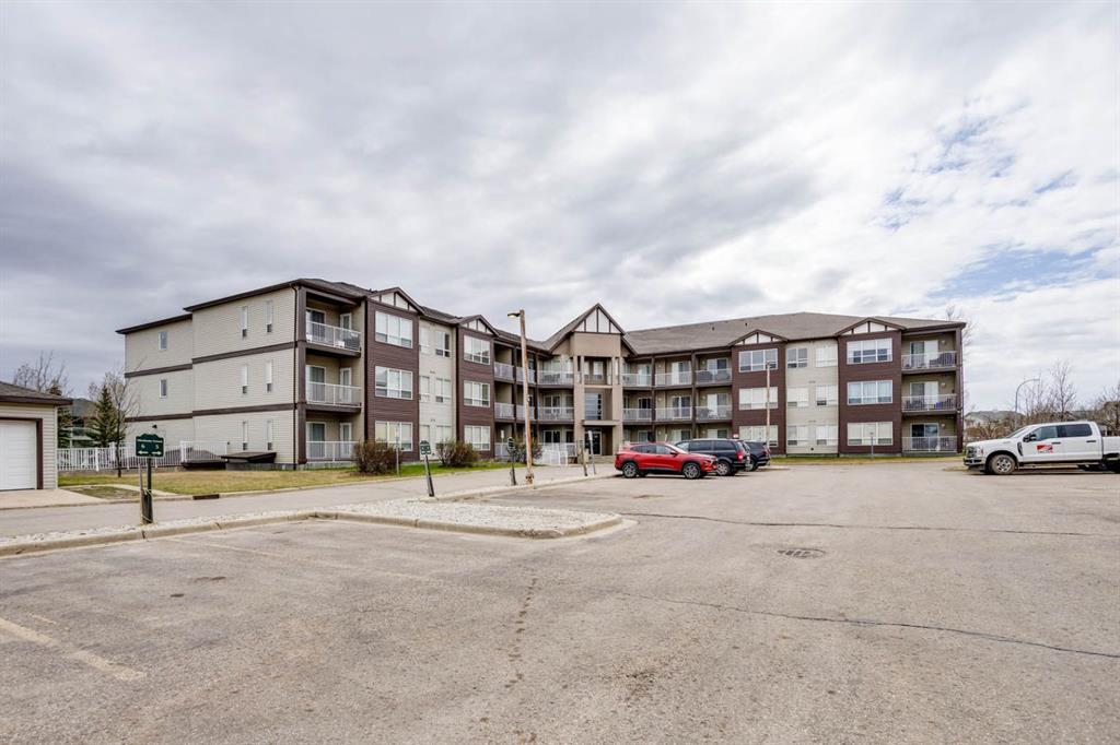 214-290 Plamondon Drive, Fort Mcmurray, AB, T9K 0A5