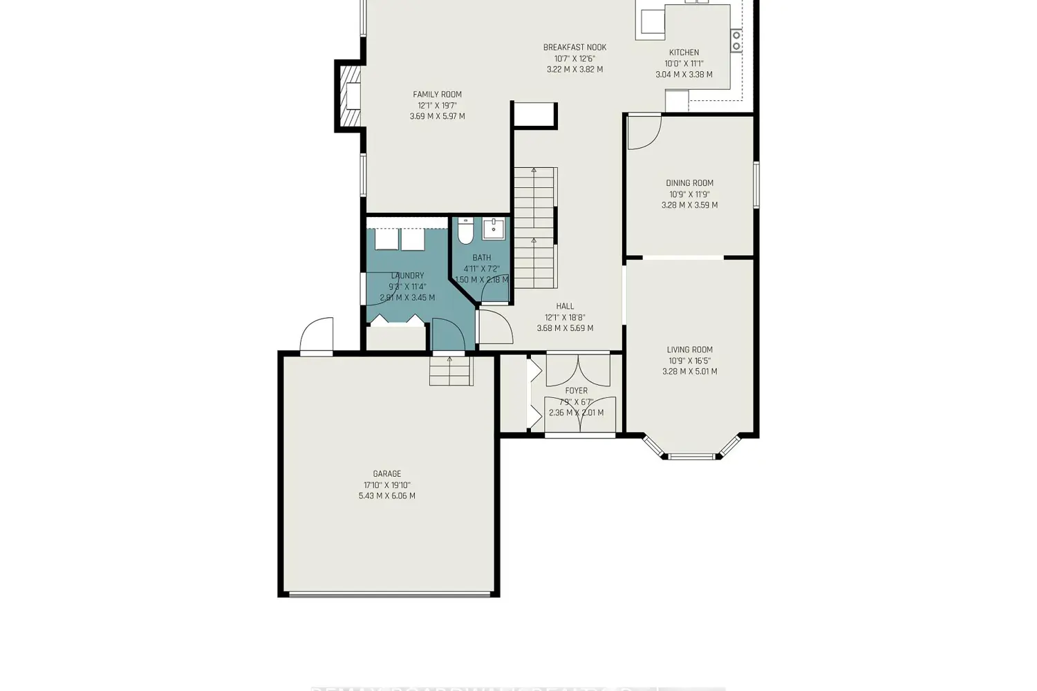 Additional image 20 of 42 Slade Crescent