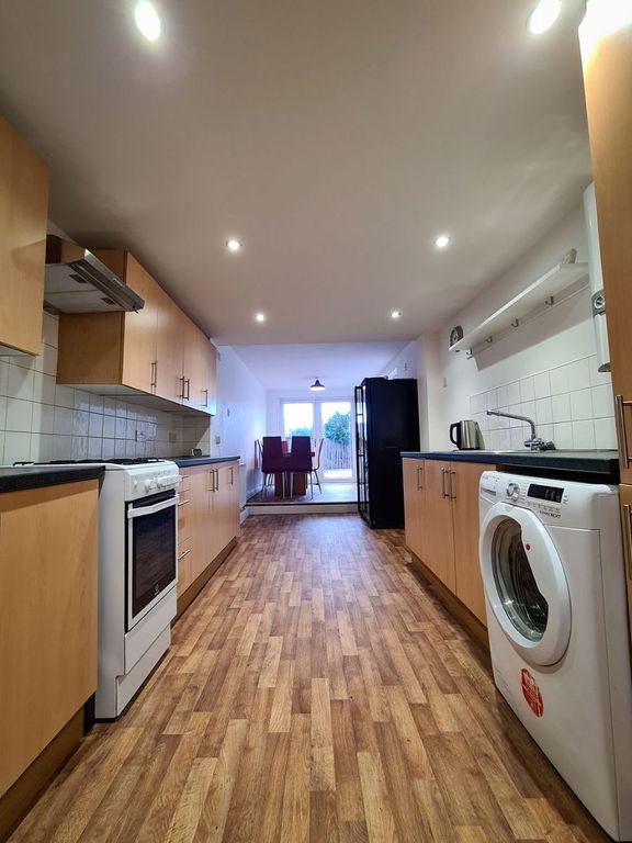 Additional image 3 of 4 bed terraced house to rentRosmead Street, Hull HU9