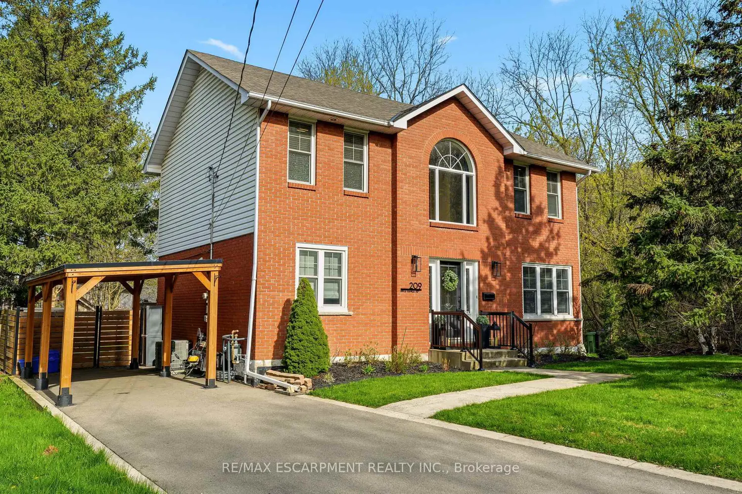 209 Rifle Range Road