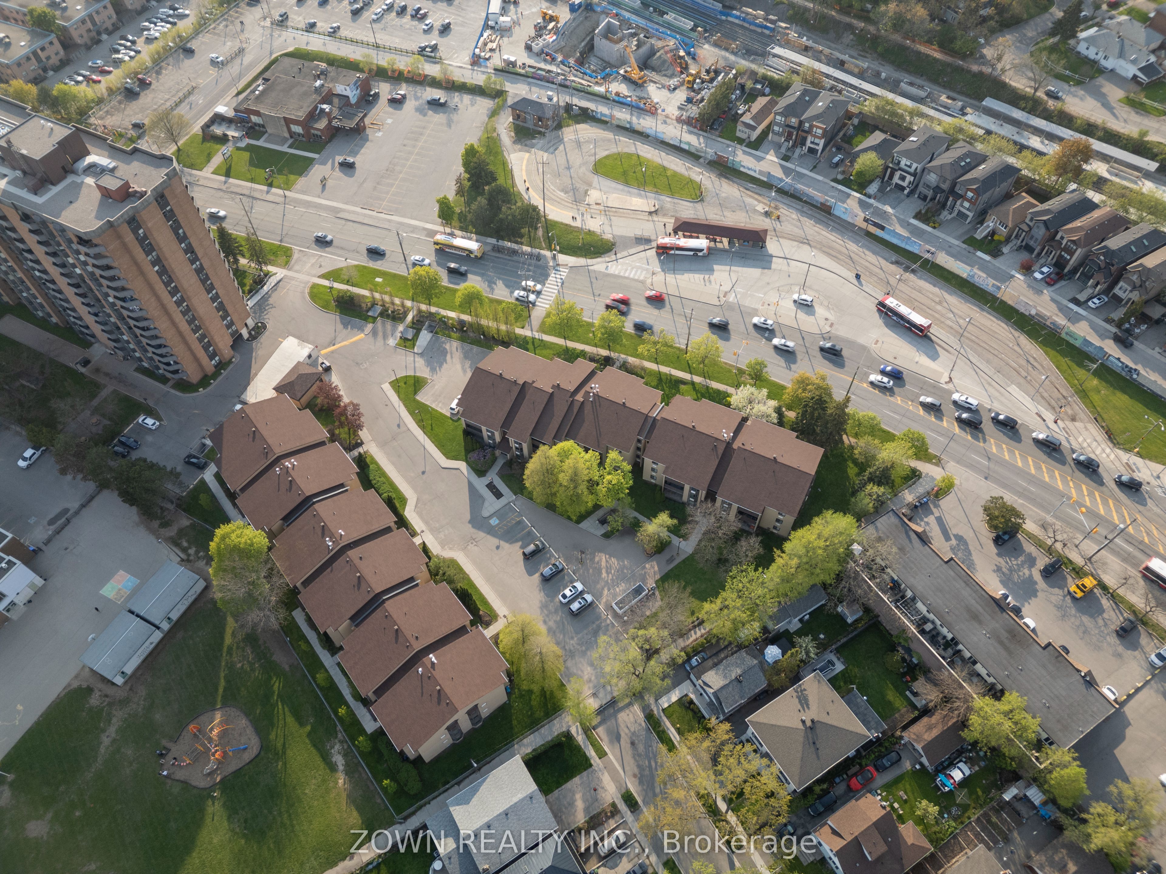 Additional image 5 of 210-3835 Lakeshore Boulevard W, Toronto, ON, M8W 1R2