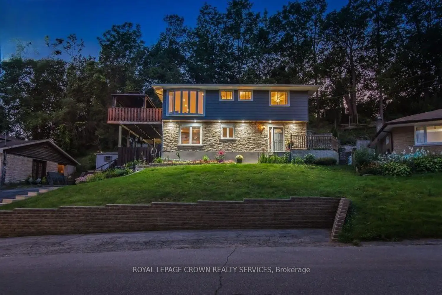 22 Dundonald Road