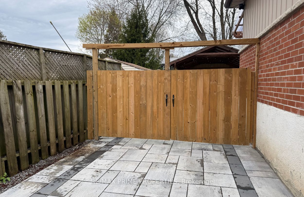 Additional image 2 of Basement-680 Marksbury Road, Pickering, ON, L1W 2T2