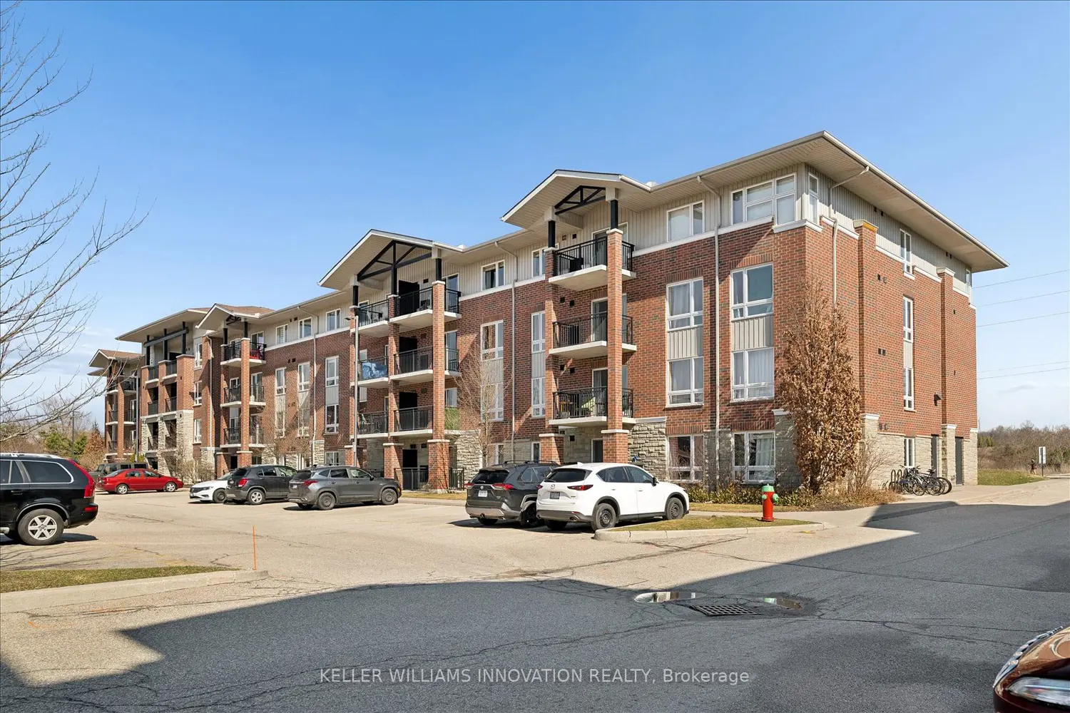 43 Goodwin Drive 302C photo 2