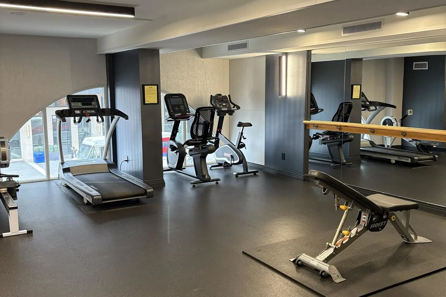 Additional image 18 of 388 Bloor Street 1605