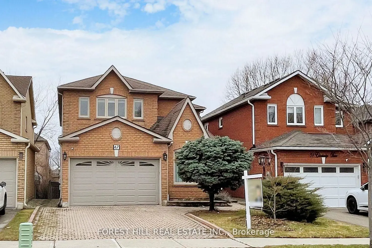47 Edenbridge Drive