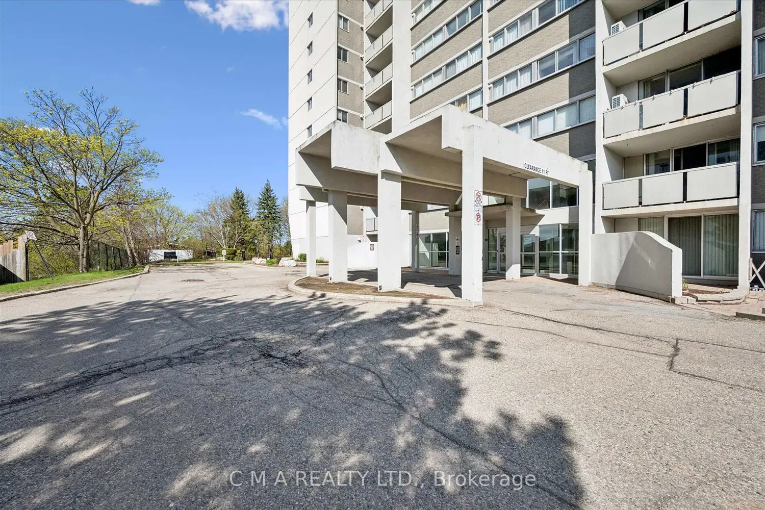 Additional image 4 of 375 King Street 1406