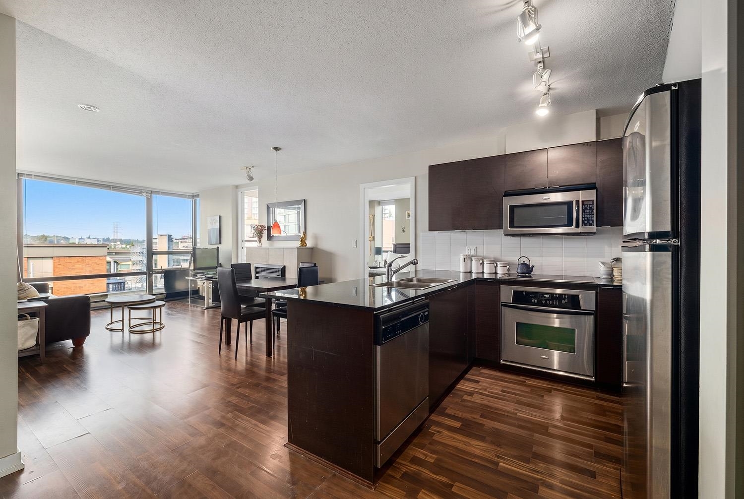 Additional image 2 of 506-4182 Dawson Street, Burnaby, BC, V5C 0A2