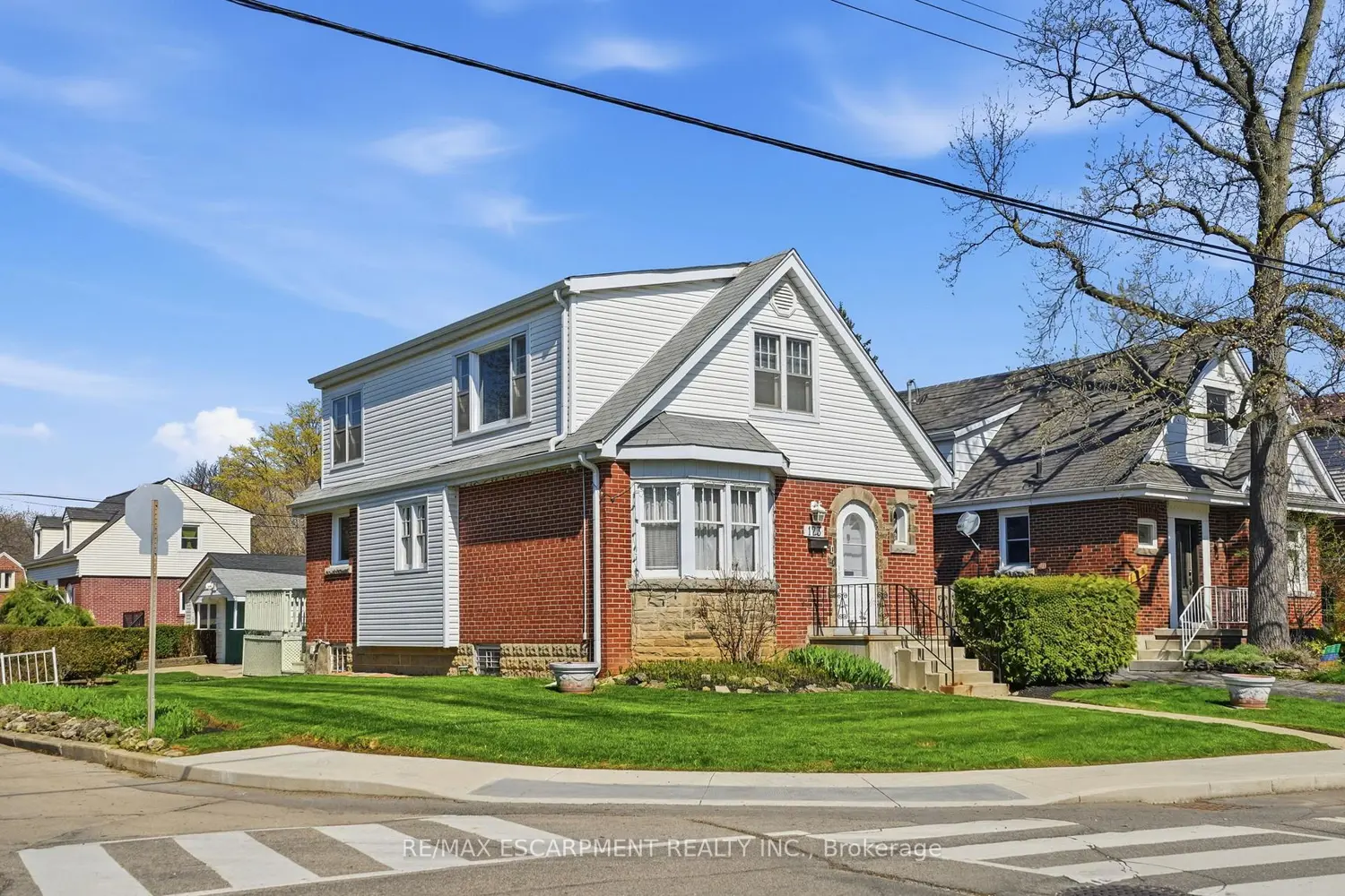 123 Longwood Road