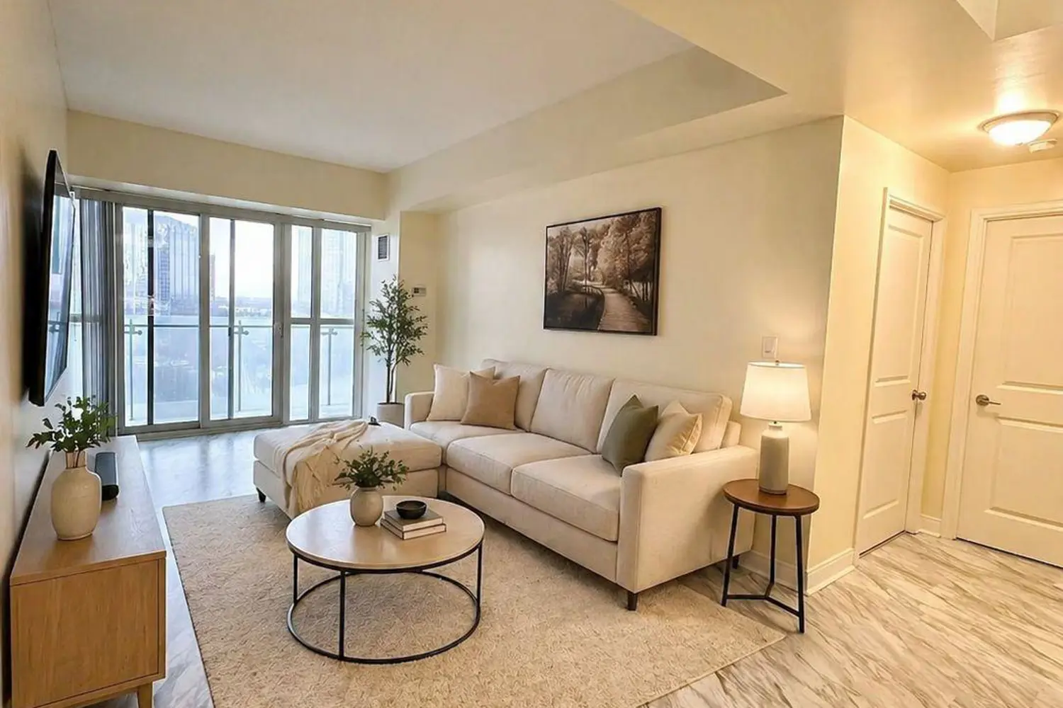 50 Absolute Avenue 1101