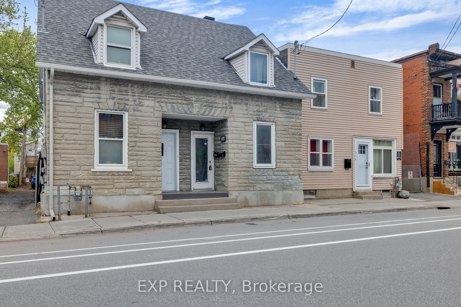 277 St Patrick Street, Ottawa, ON, K1N 5K4
