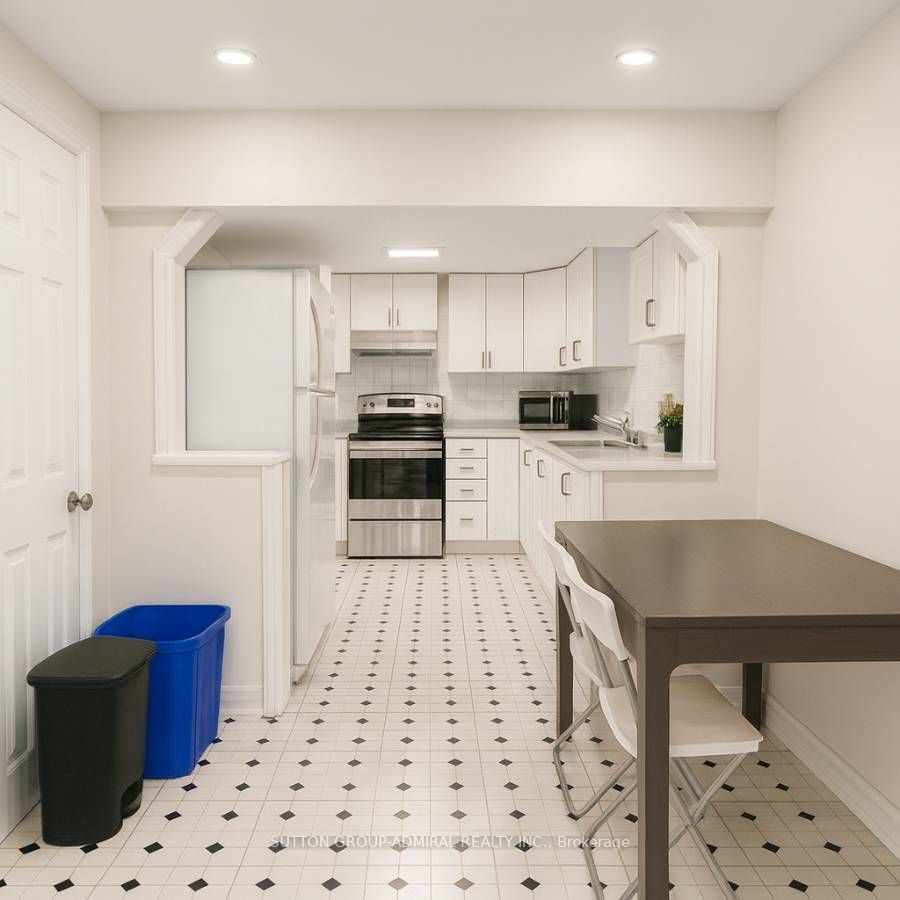 Additional image 5 of Basement-7 Judith Avenue, Vaughan, ON, L4J 7J3