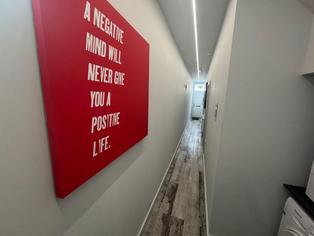 Additional image 11 of 5 bed shared accommodation to rentPeet Street, Derby DE22