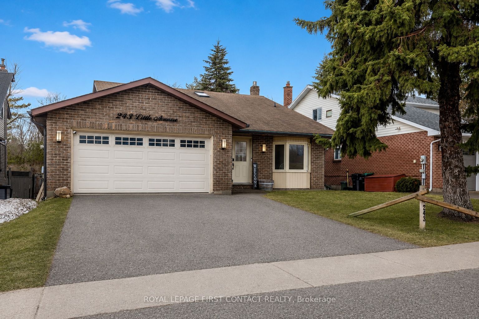 Additional image 2 of 243 Little Avenue, Barrie, ON, L4N 6L3