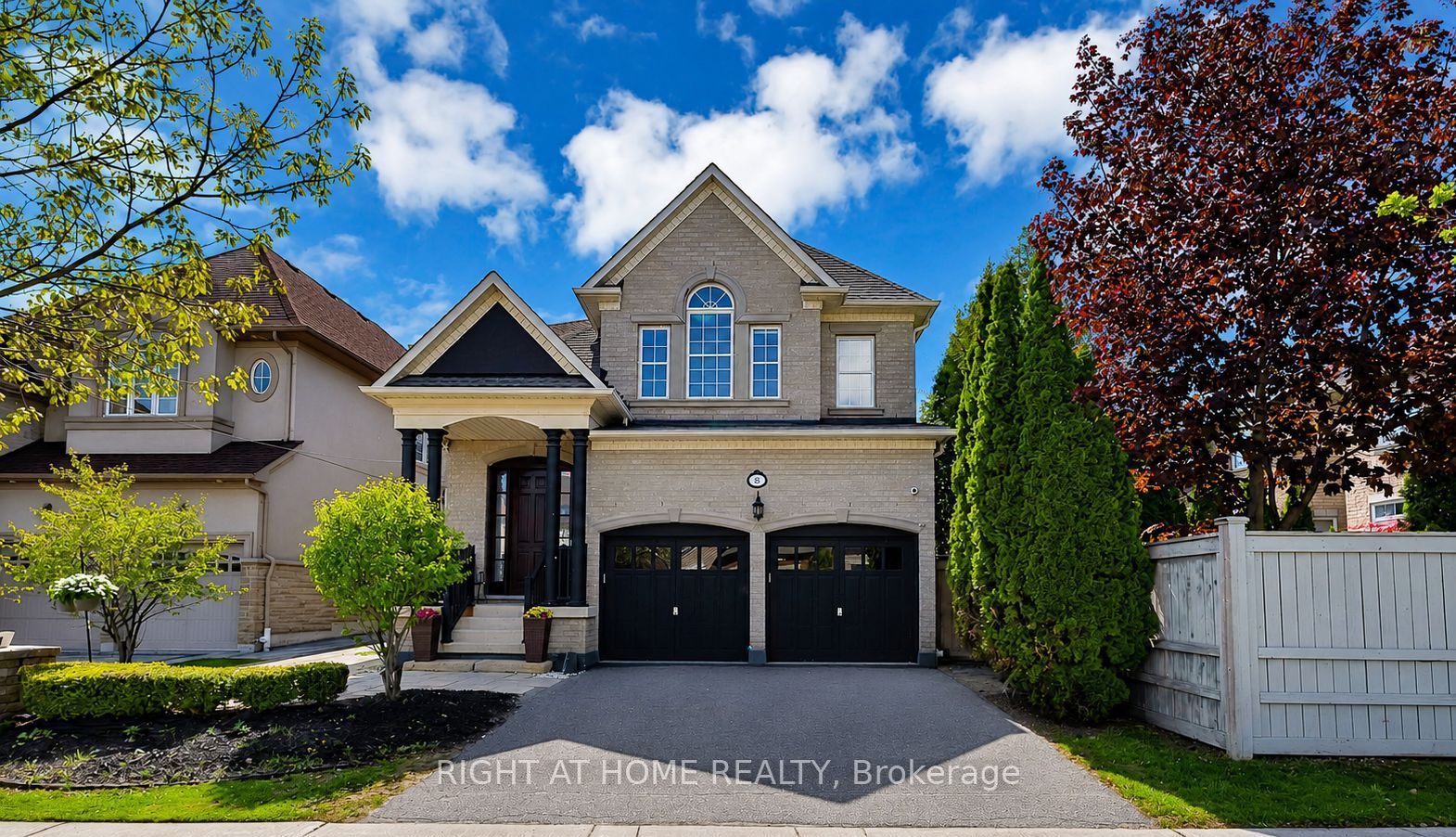 Additional image 2 of 8 Yemina Gate, Vaughan, ON, L6A 0G9