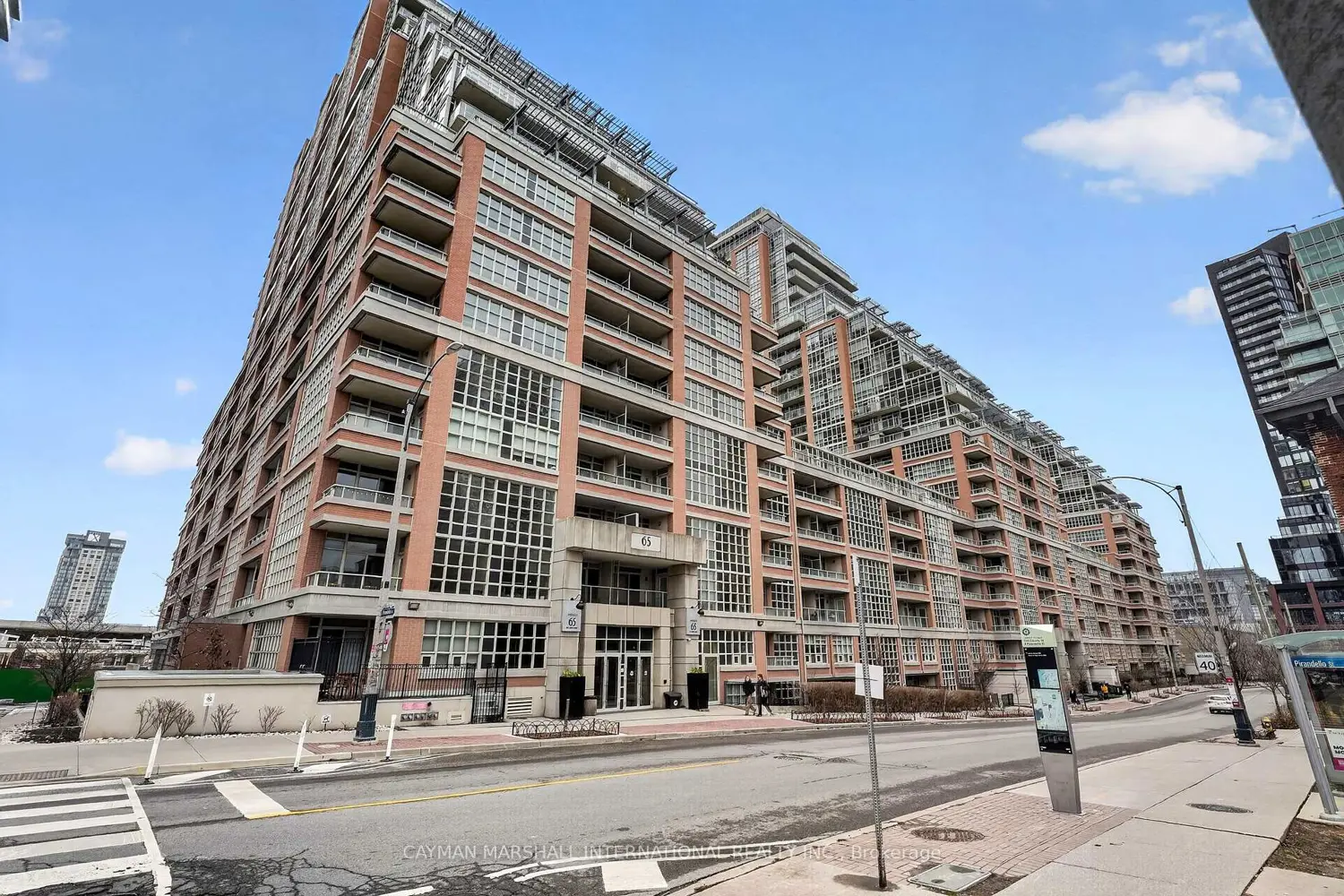 Additional image 17 of 75 East Liberty Street 305