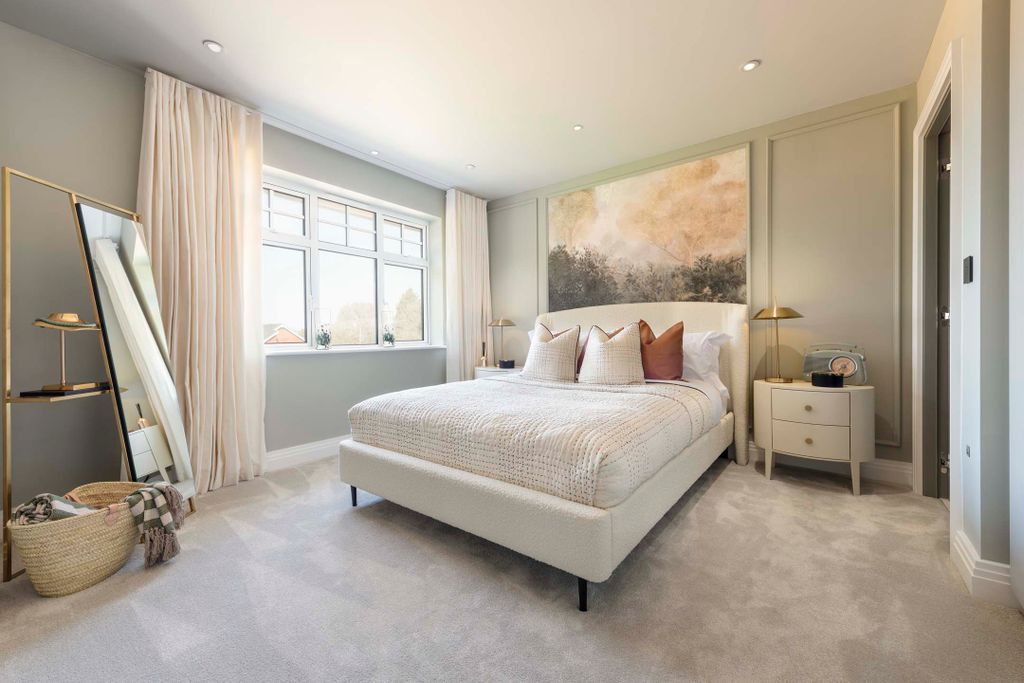 Additional image 11 of 4 bed detached house to rentWinter Place, Crowborough TN6