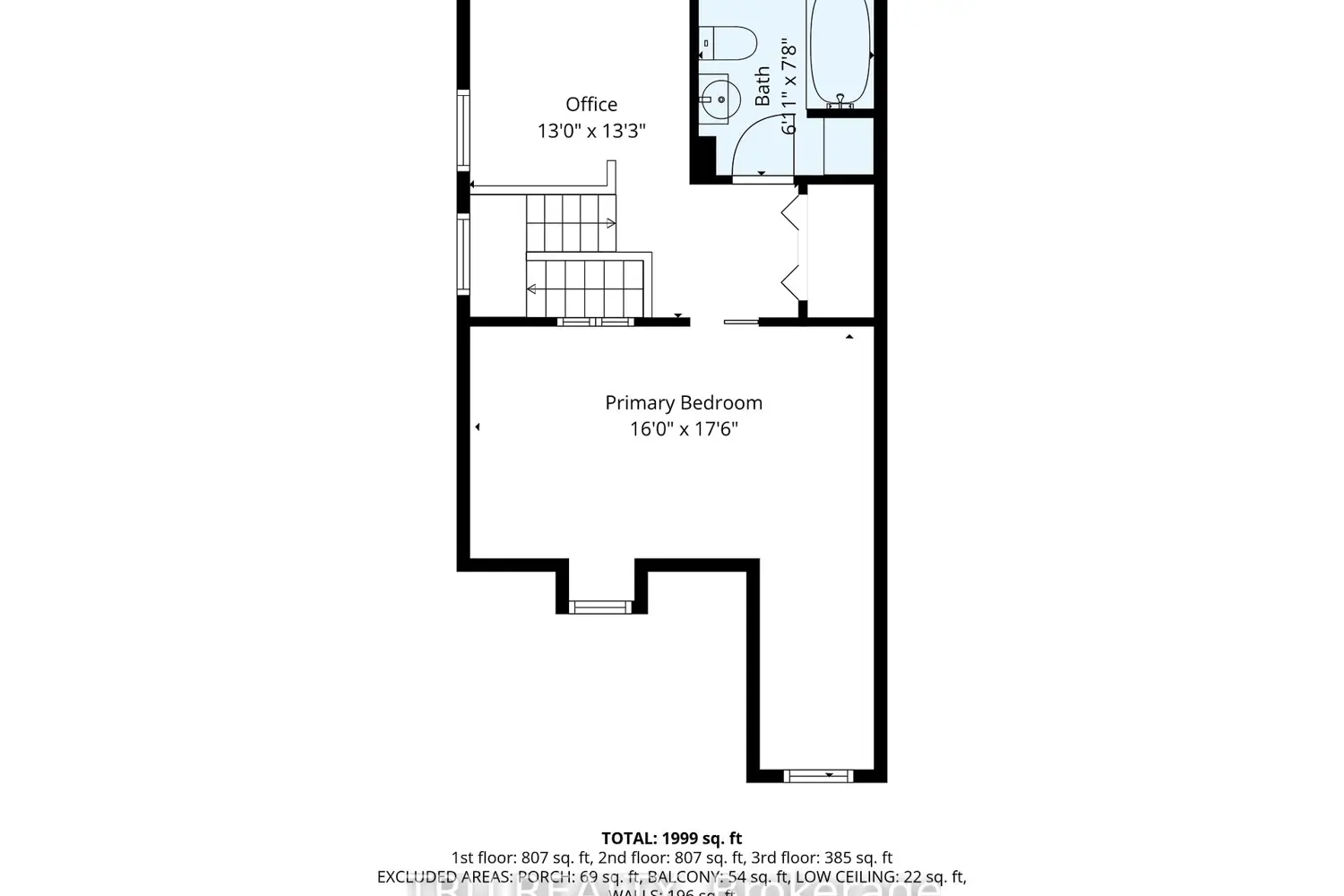 Additional image 20 of 84 James Street
