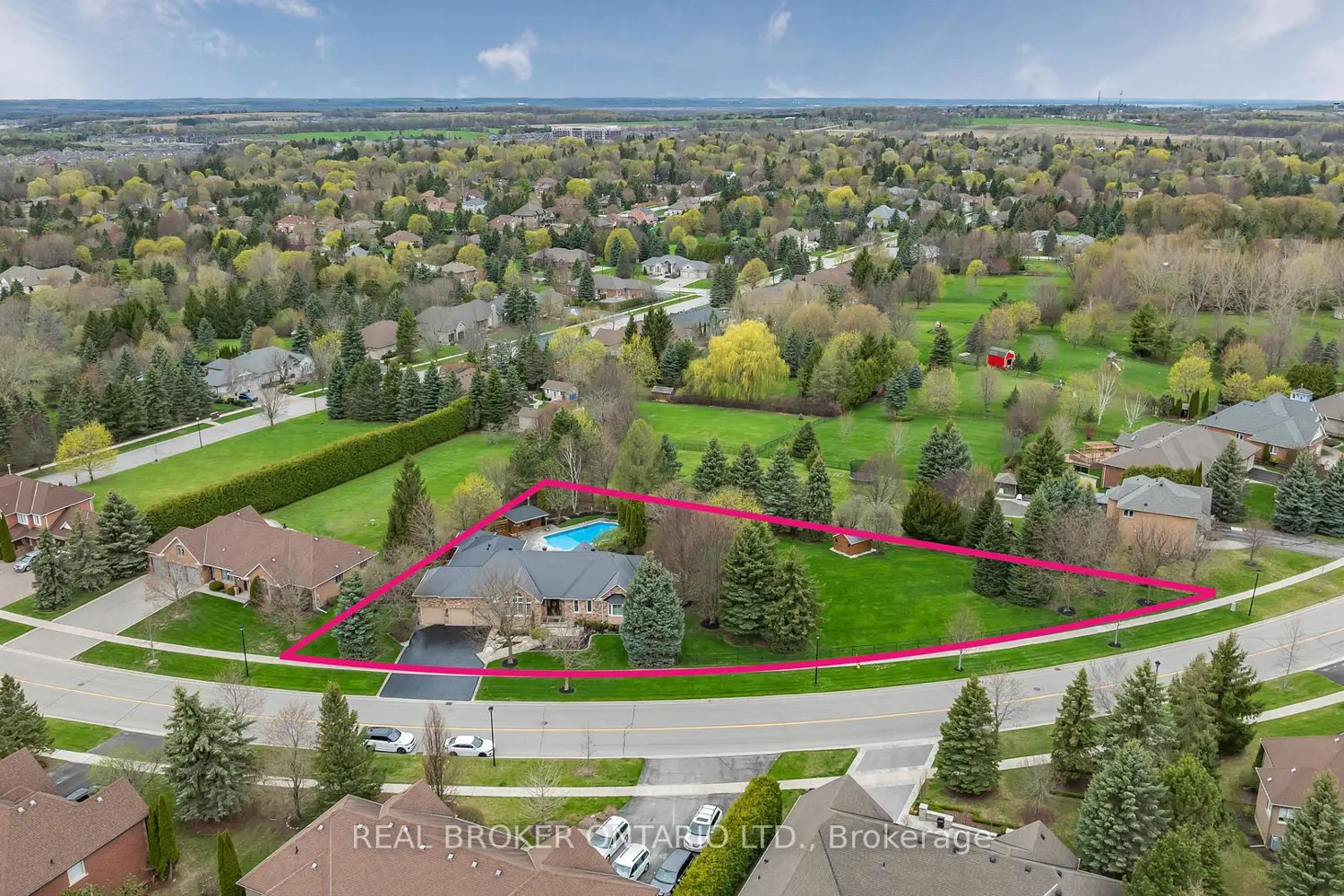 Additional image 18 of 100 Colonel Wayling Boulevard
