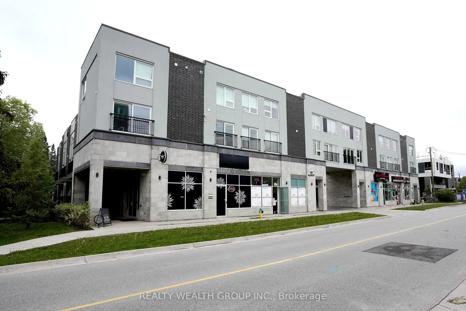 288 Albert Street 113