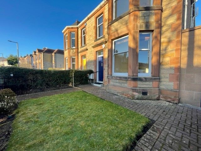 Additional image 3 of 4 bed semi-detached house to rentLussielaw Road, Edinburgh EH9
