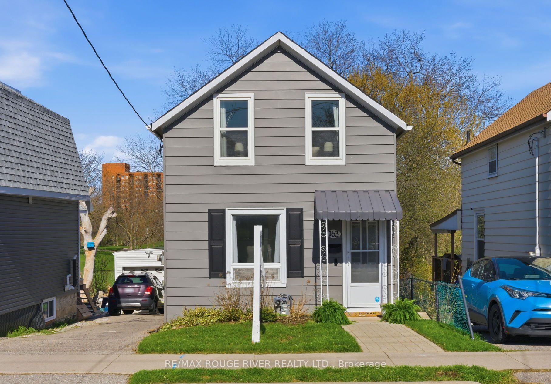 163 Nassau Street, Oshawa, ON, L1J 4A6