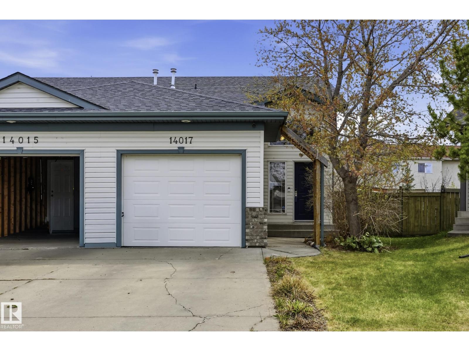 14017 156 Avenue NW, Edmonton, AB, T6V1T3