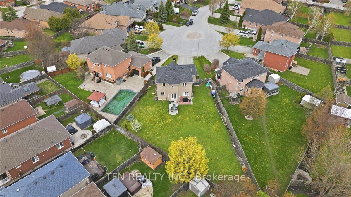 Additional image 4 of 2073 Cynthia Court, Innisfil, ON, L9S 4Z1