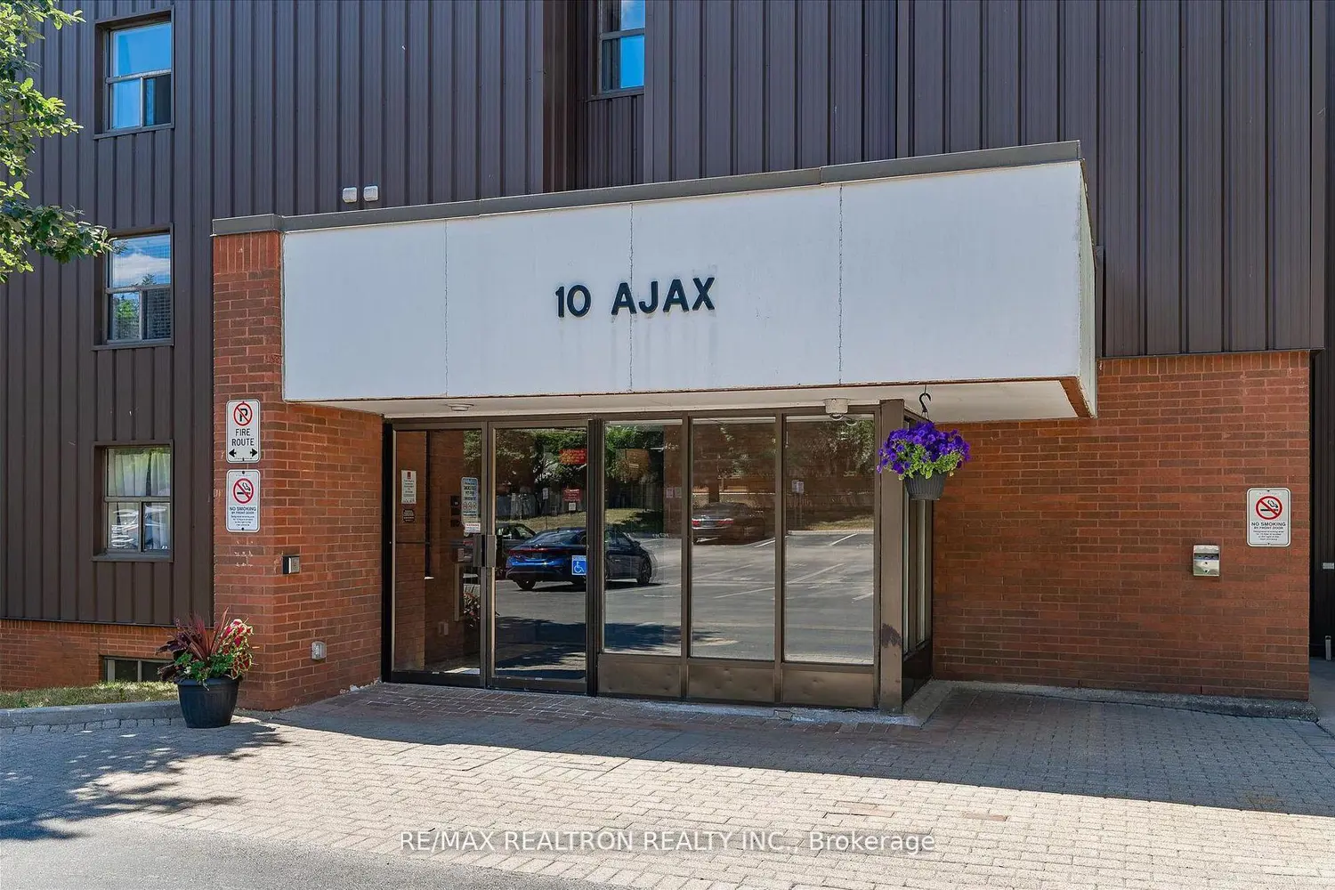 10 Ajax Street 203 photo 2