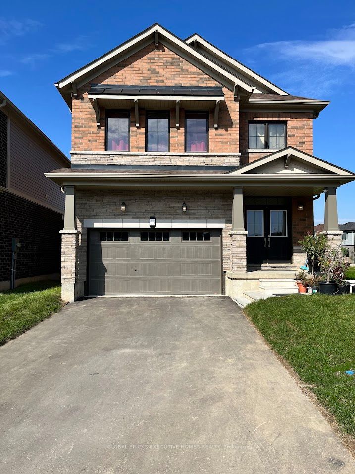 33 Wintergreen Crescent, Haldimand, ON, N3W 0H9