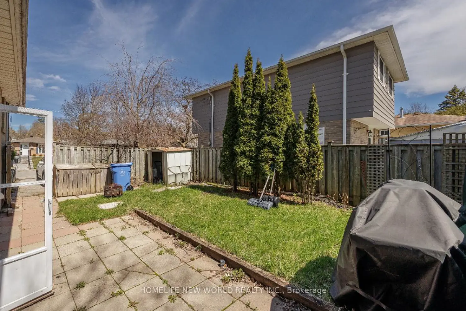 756 Elgin Street
