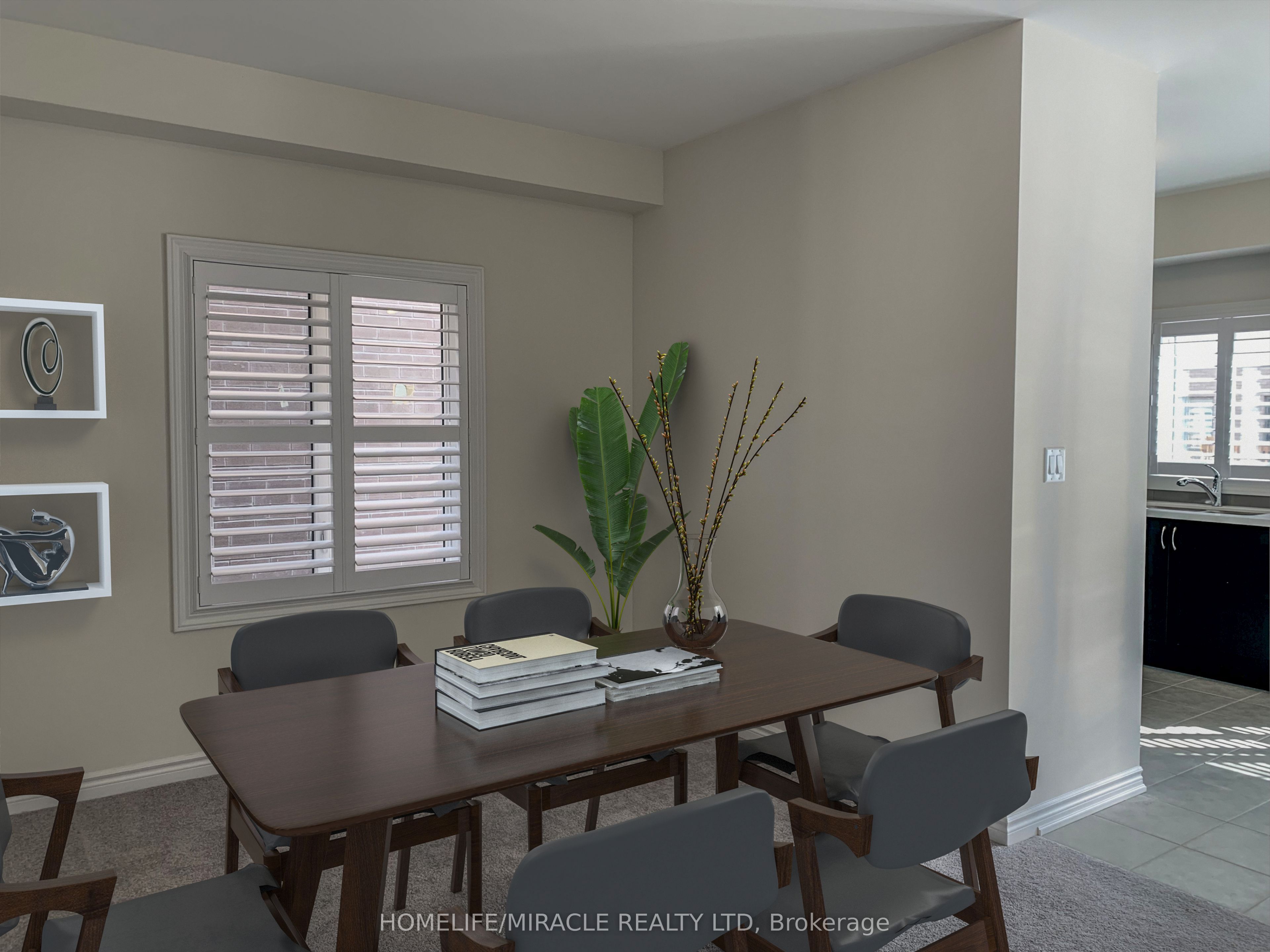 82 Scenic Ridge Gate, Brant, ON, N3L 0K2 photo 3
