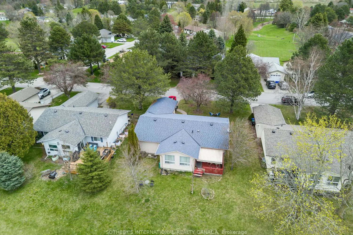 Additional image 14 of 101 Tecumseth Pines Drive