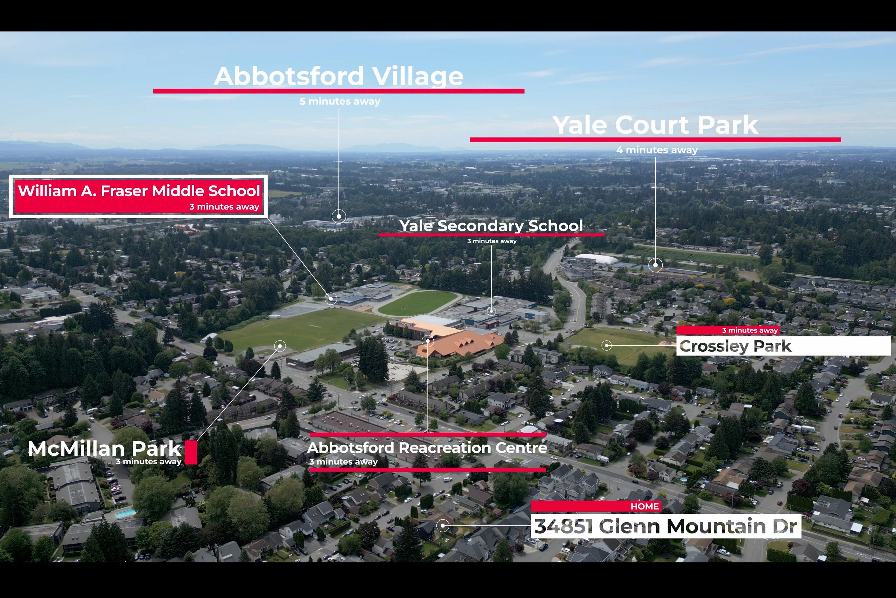 Additional image 3 of 34851 Glenn Mountain Drive, Abbotsford, BC, V3G 1C2