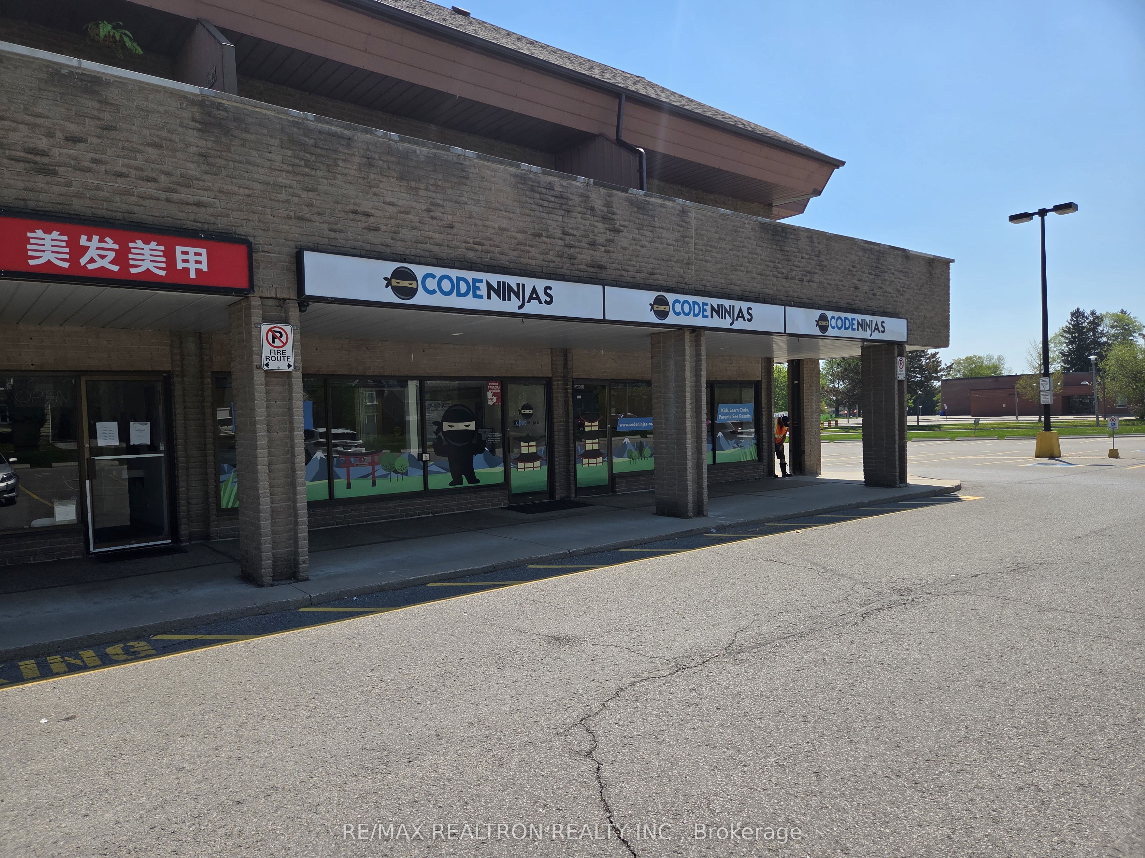 Additional image 4 of 7 & 8-6601 Main (code Ninjas Stouffville) Street, Whitchurch-stouffville, ON, L4A 6A9