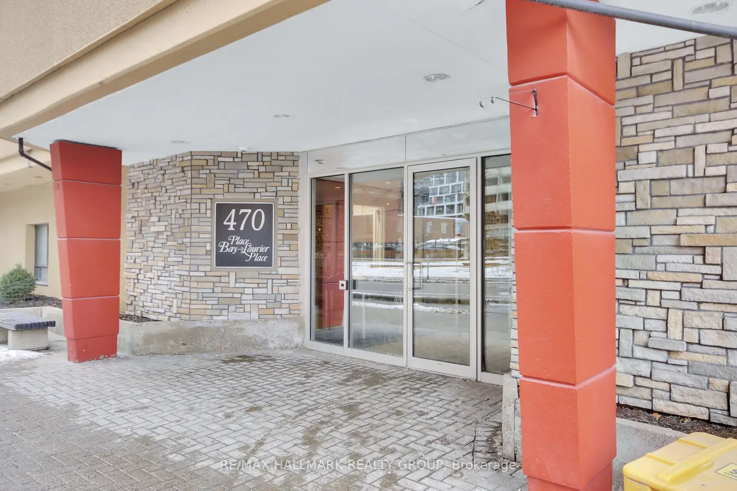 Additional image 2 of 470 Laurier Avenue 503